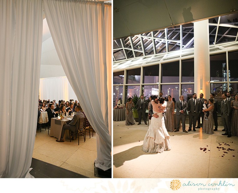 kristin and devin - two little birds planning