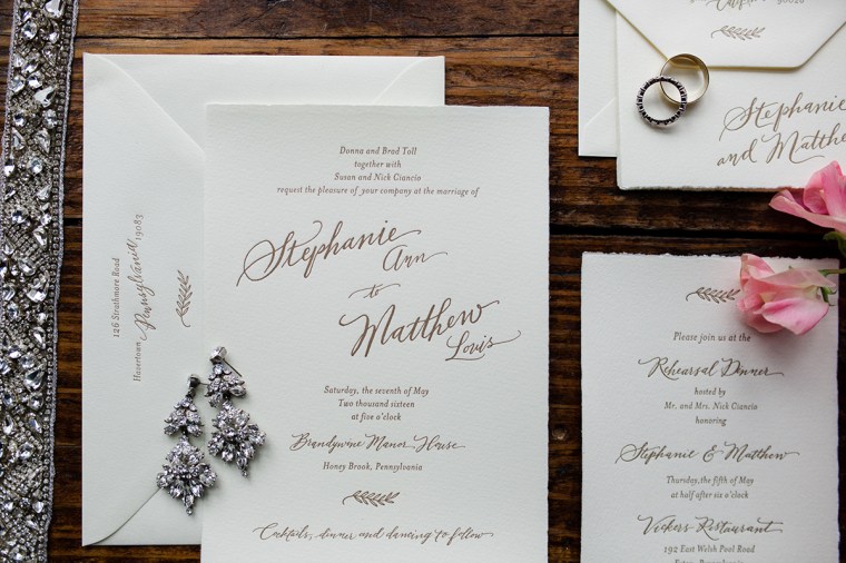 steph and matt - two little birds planning