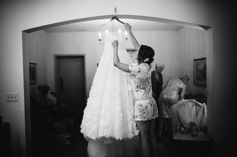 steph and matt - two little birds planning