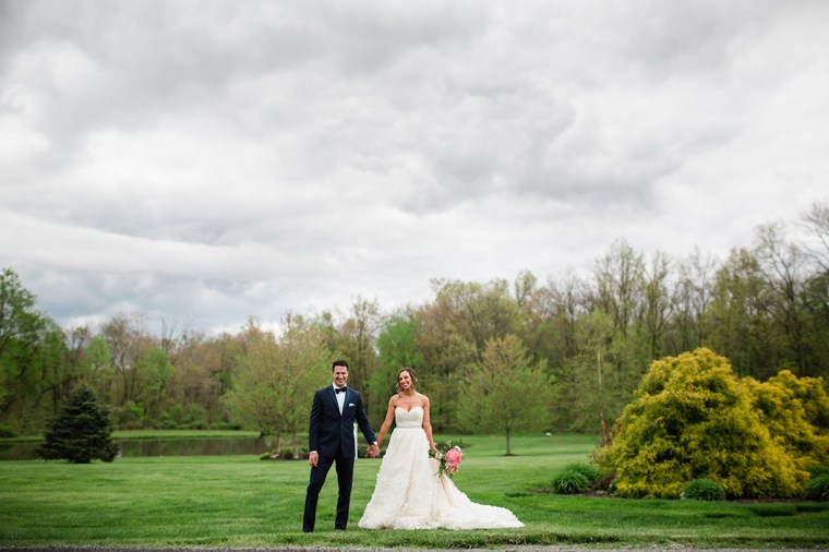 steph and matt - two little birds planning