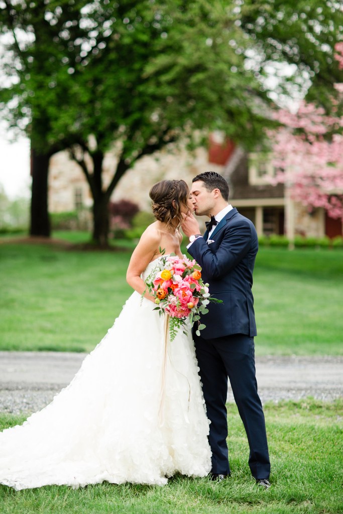 steph and matt - two little birds planning