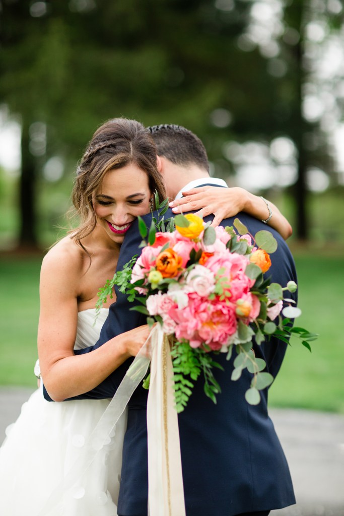 steph and matt - two little birds planning