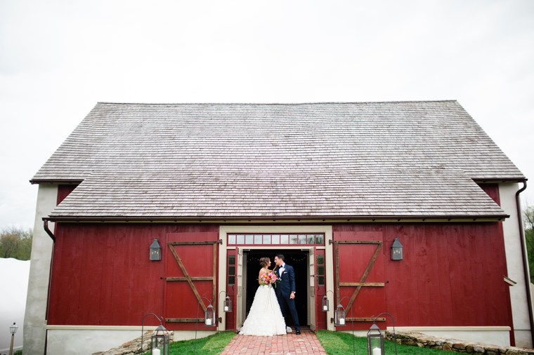 steph and matt - two little birds planning