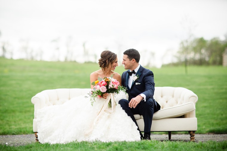 steph and matt - two little birds planning