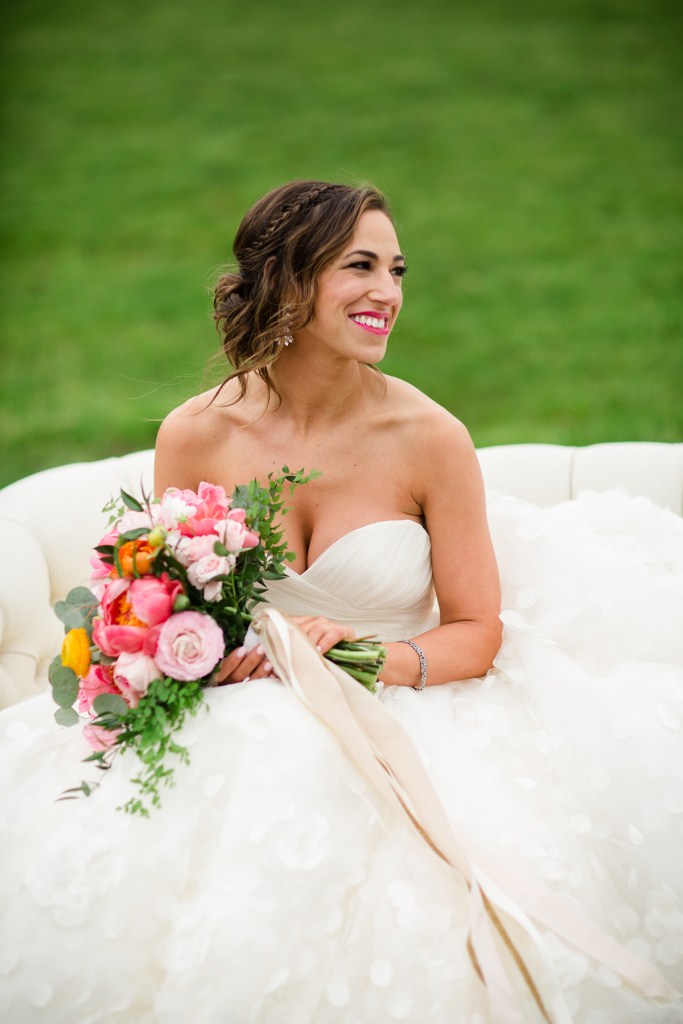 steph and matt - two little birds planning