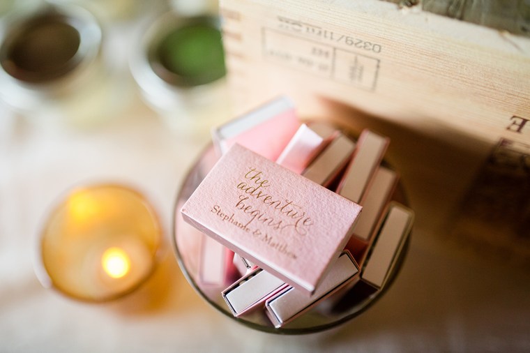 steph and matt - two little birds planning