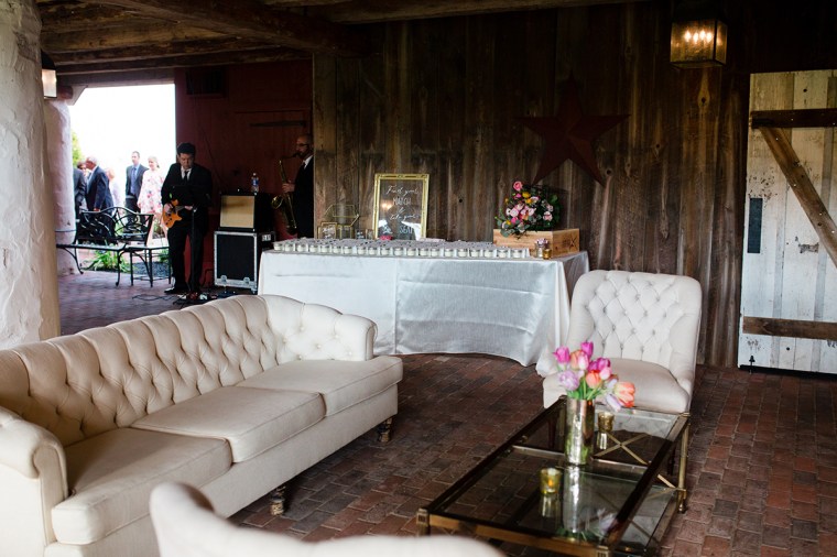 steph and matt - two little birds planning