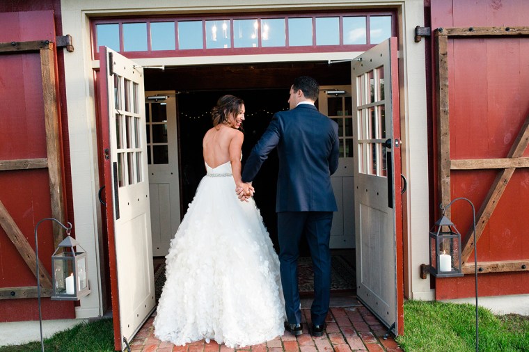 steph and matt - two little birds planning