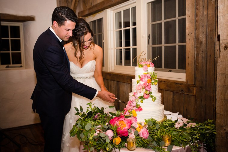 steph and matt - two little birds planning