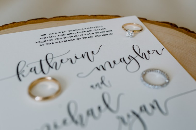 kate & mike - two little birds planning