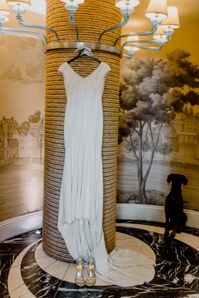 kate & mike - two little birds planning