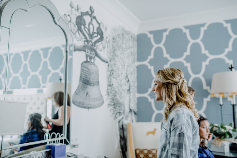 kate & mike - two little birds planning