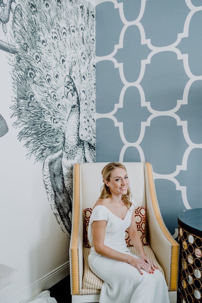 kate & mike - two little birds planning