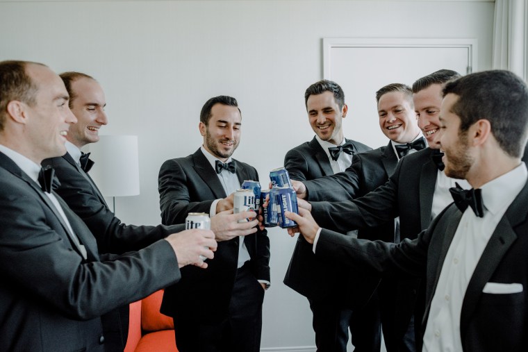 kate & mike - two little birds planning