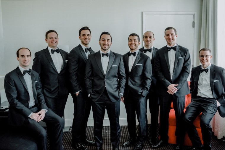 kate & mike - two little birds planning