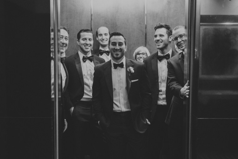 kate & mike - two little birds planning