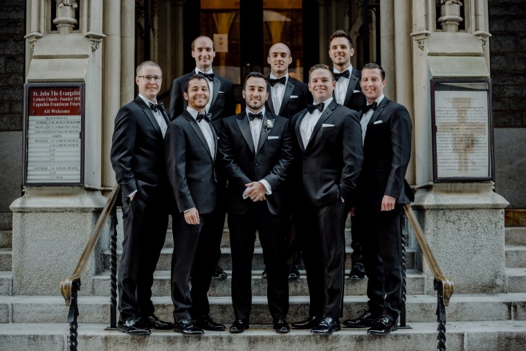 kate & mike - two little birds planning