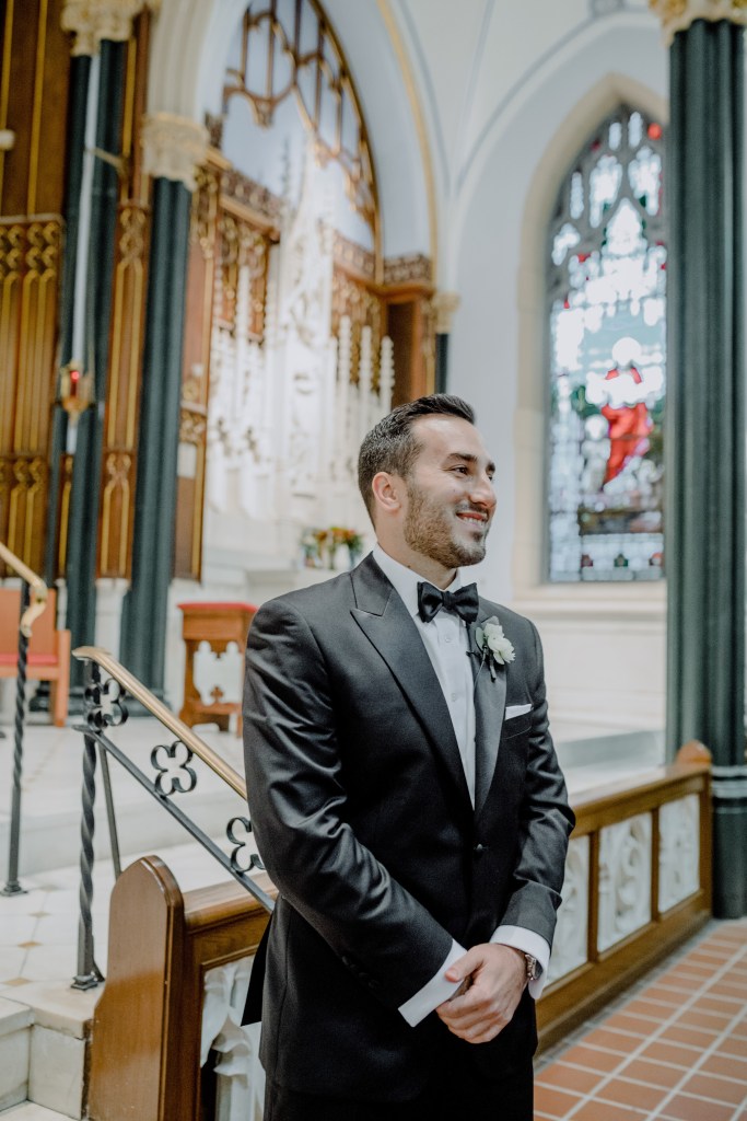 kate & mike - two little birds planning