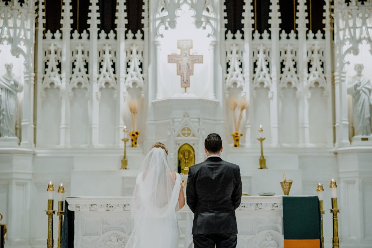 kate & mike - two little birds planning