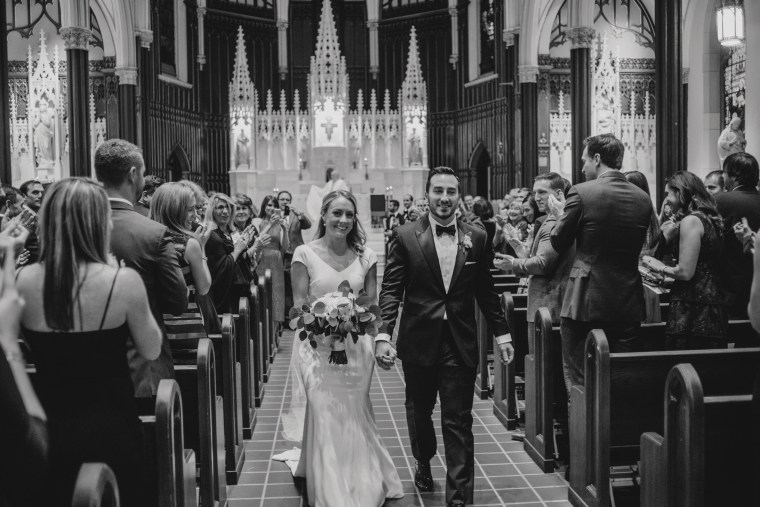 kate & mike - two little birds planning