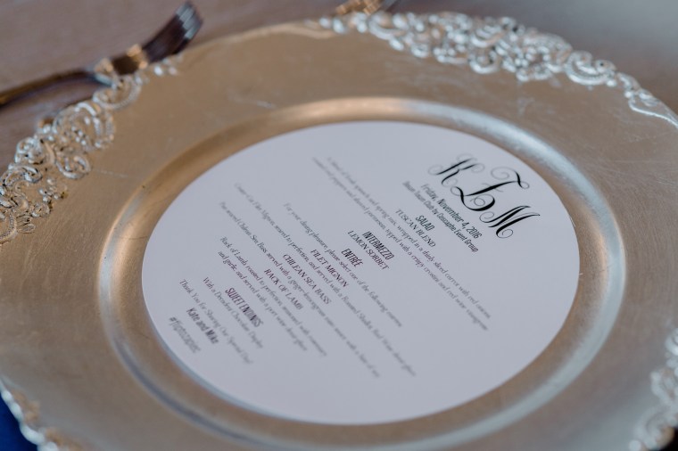 kate & mike - two little birds planning