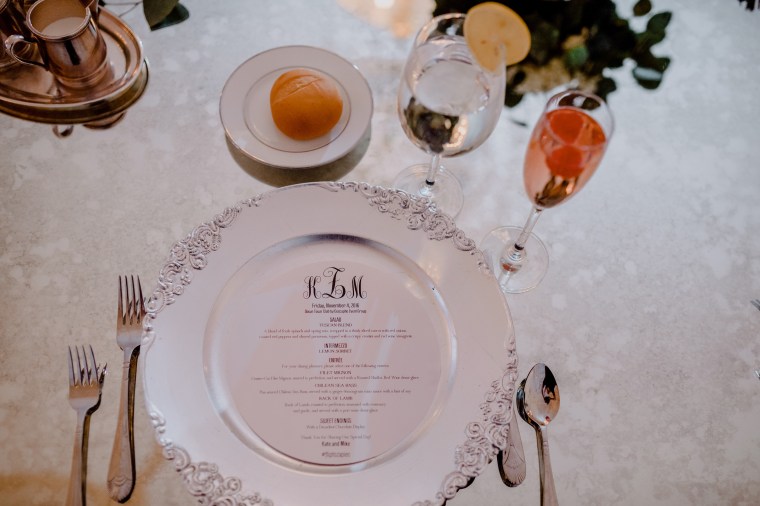 kate & mike - two little birds planning