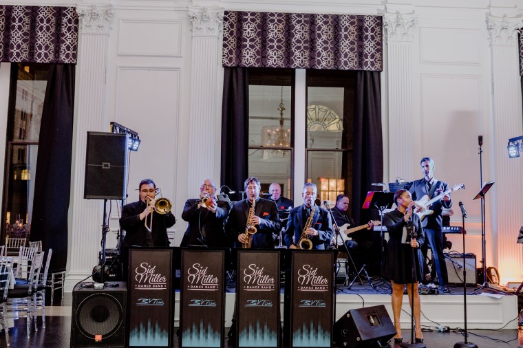 kate & mike - two little birds planning