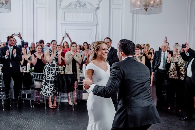 kate & mike - two little birds planning