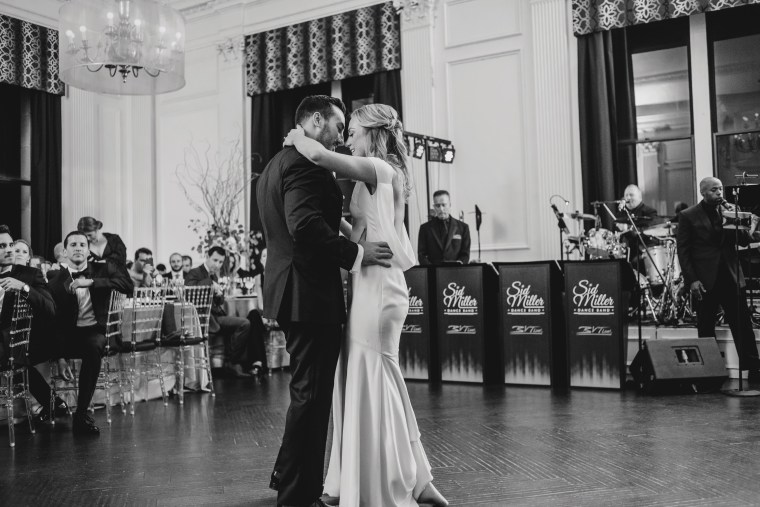 kate & mike - two little birds planning