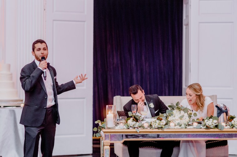 kate & mike - two little birds planning