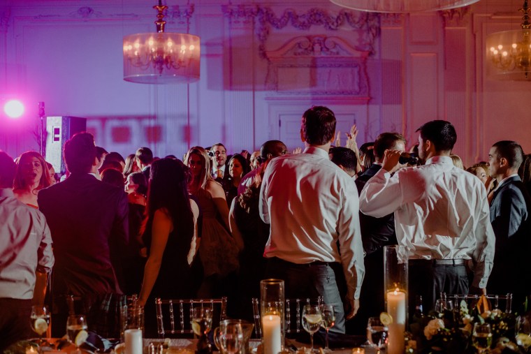 kate & mike - two little birds planning