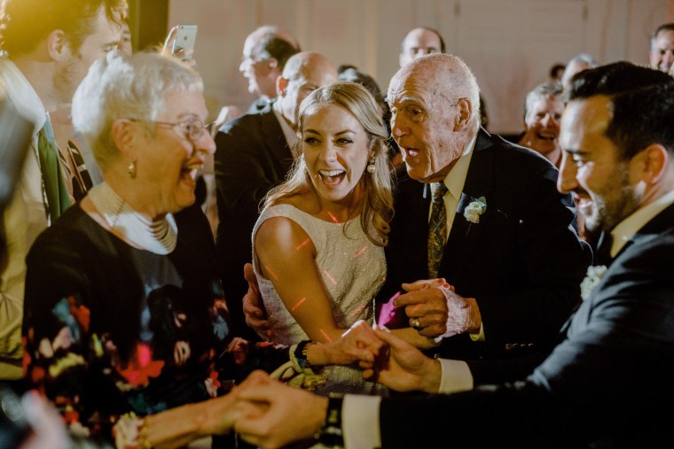 kate & mike - two little birds planning