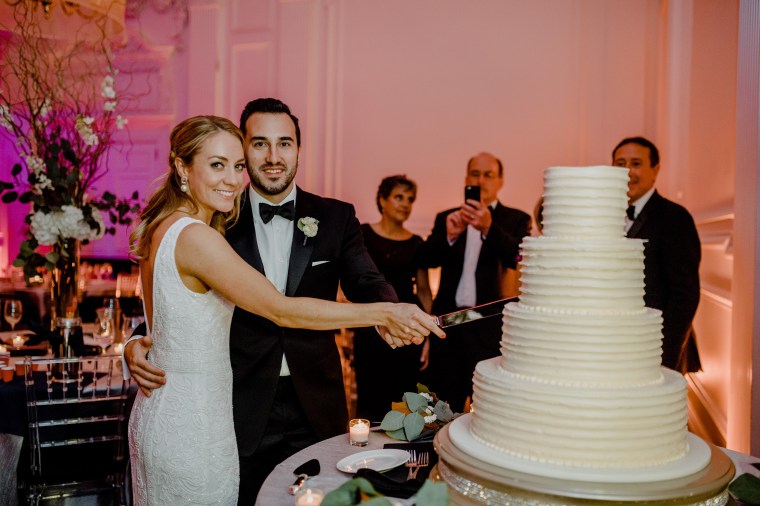 kate & mike - two little birds planning