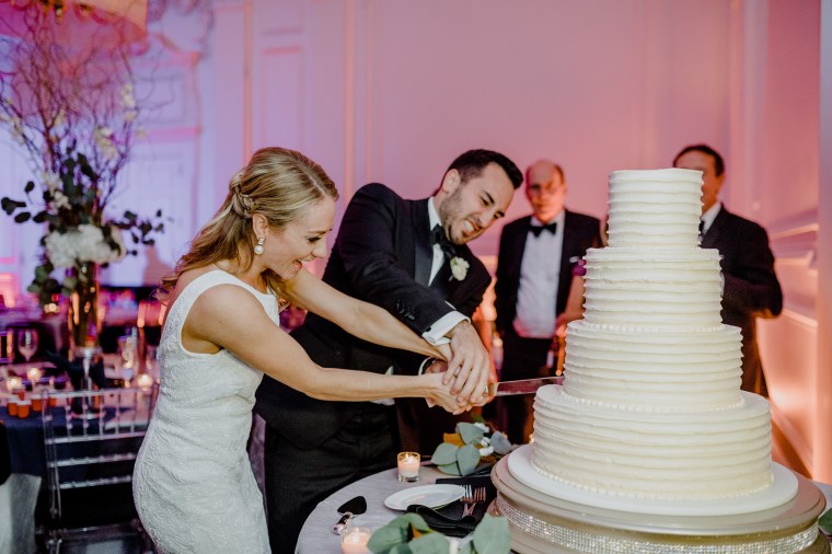 kate & mike - two little birds planning