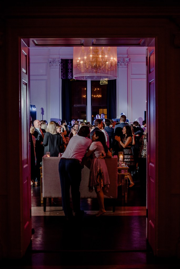 kate & mike - two little birds planning