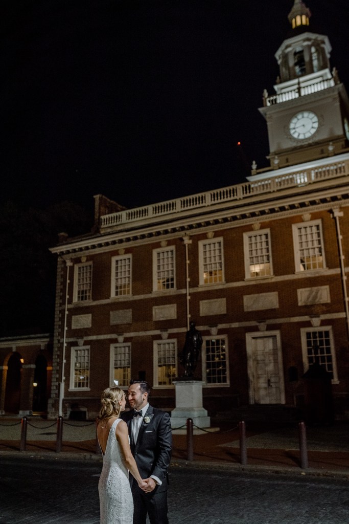 kate & mike - two little birds planning