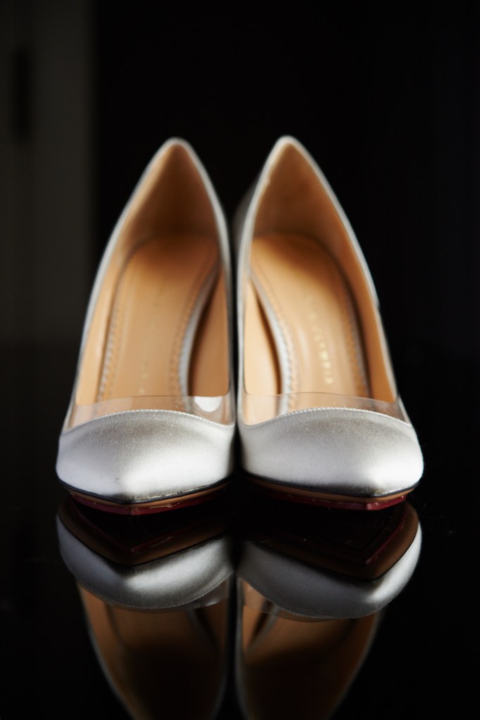 shannon & bob - two little birds planning