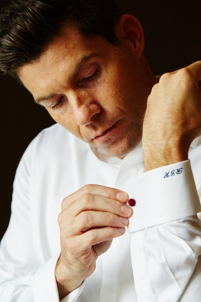 shannon & bob - two little birds planning