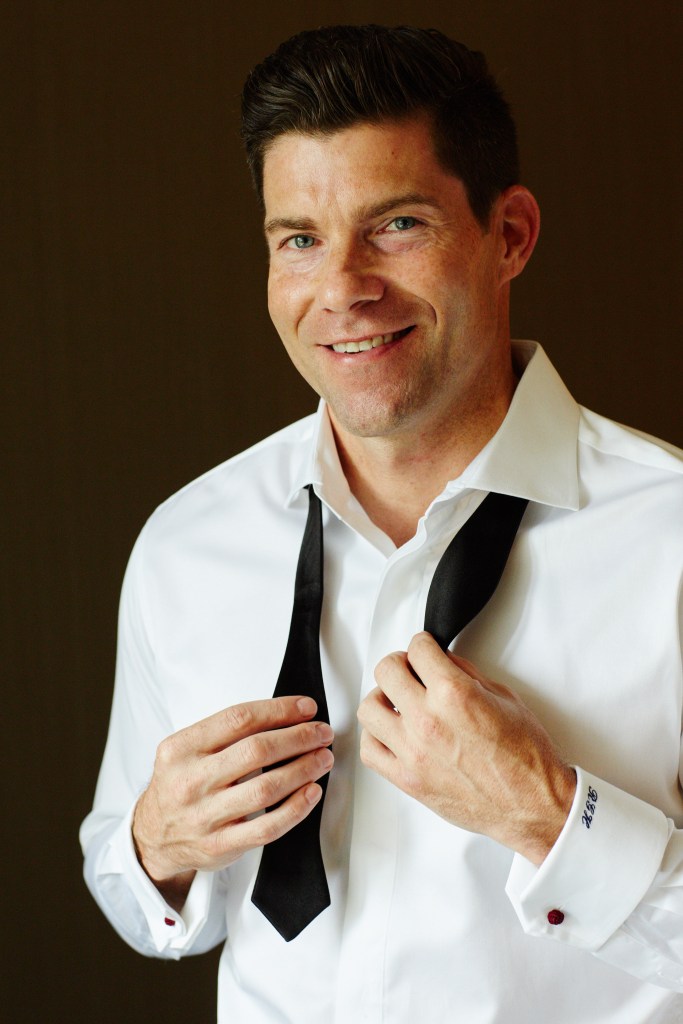 shannon & bob - two little birds planning