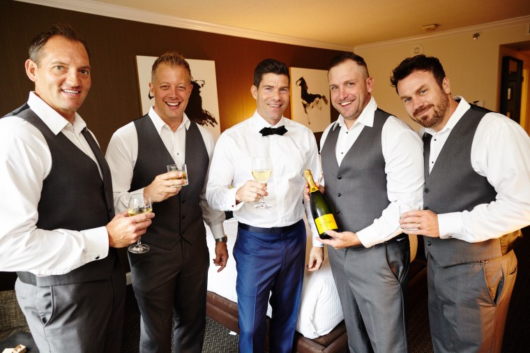 shannon & bob - two little birds planning