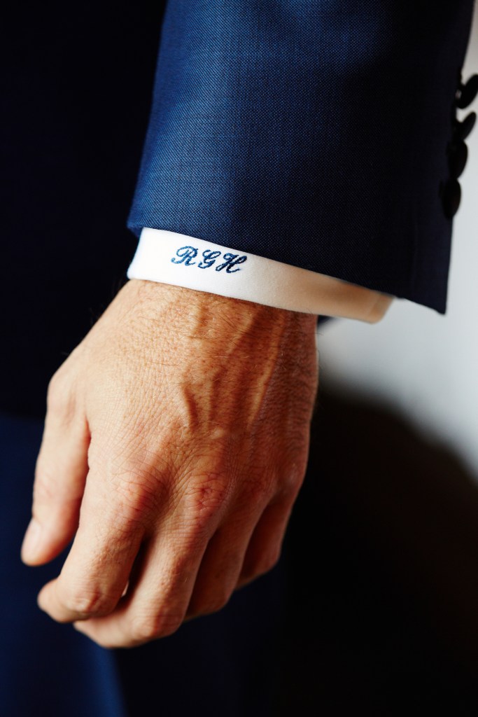 shannon & bob - two little birds planning