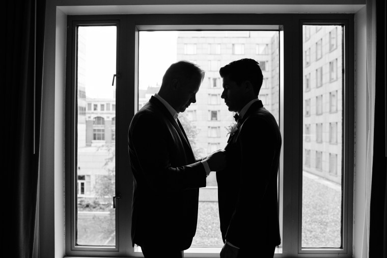 shannon & bob - two little birds planning