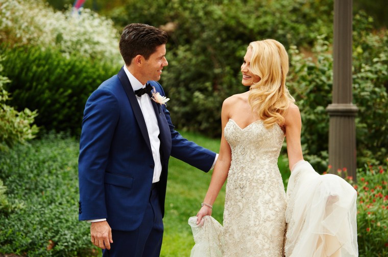 shannon & bob - two little birds planning