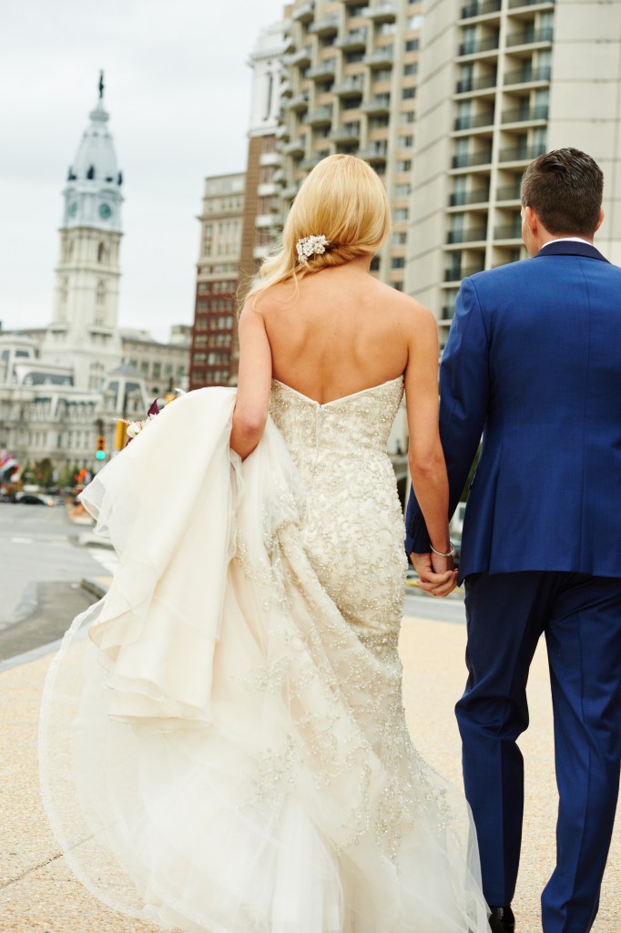 shannon & bob - two little birds planning