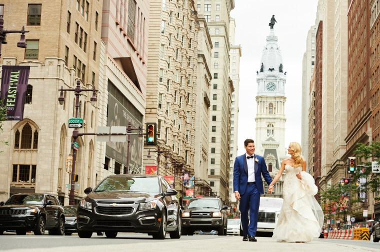 shannon & bob - two little birds planning