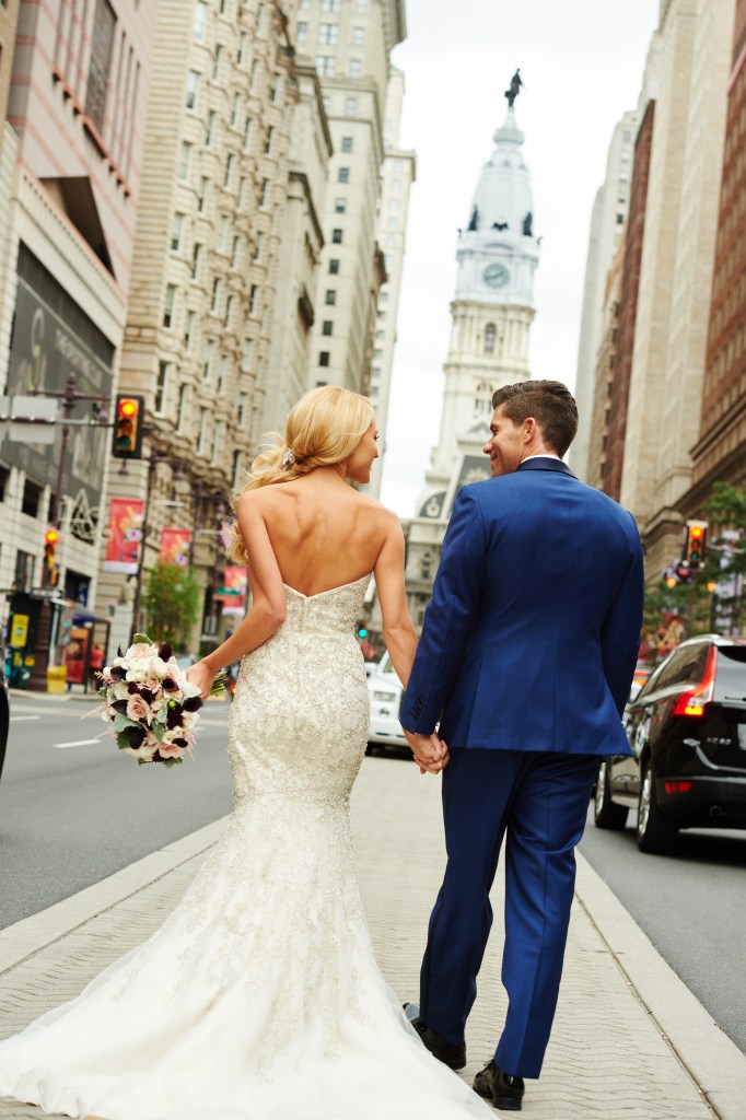 shannon & bob - two little birds planning