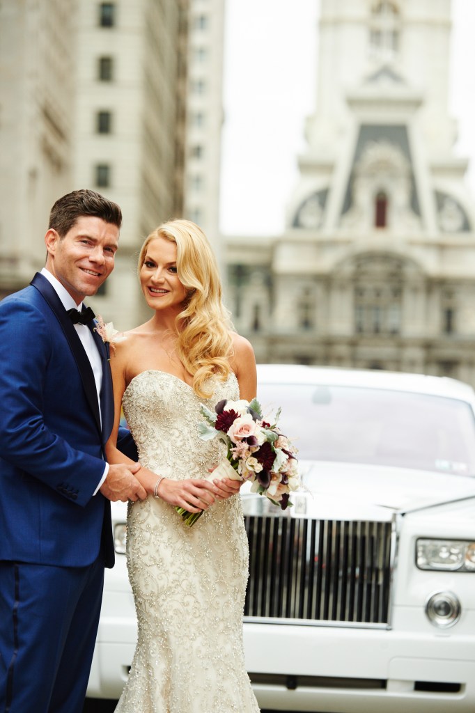 shannon & bob - two little birds planning