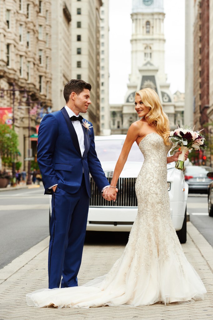 shannon & bob - two little birds planning