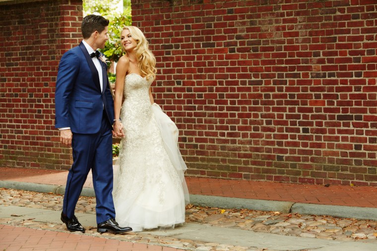 shannon & bob - two little birds planning