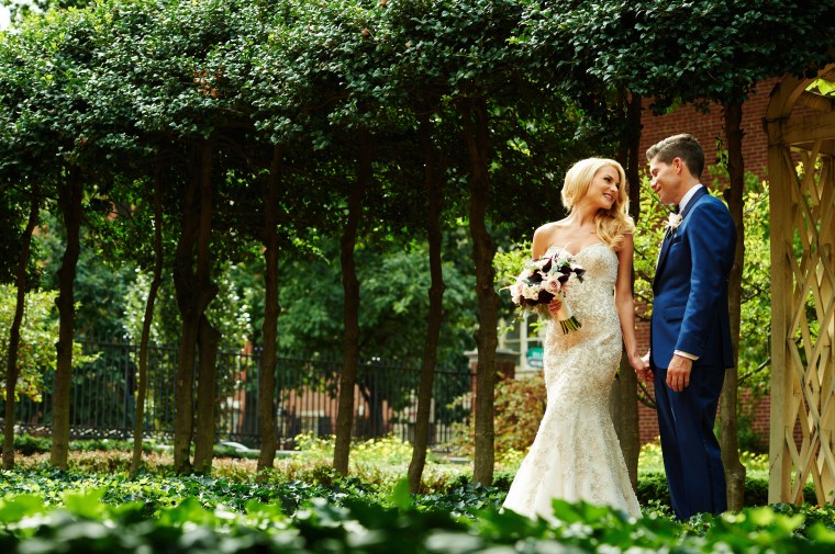 shannon & bob - two little birds planning